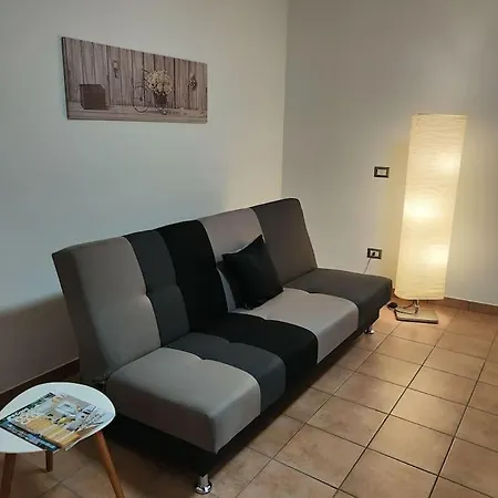 Appartamento Casa A Zec *