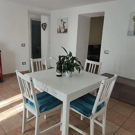 Appartamento Casa A Zec *