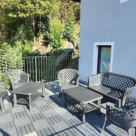 Apartman Casa A Zec