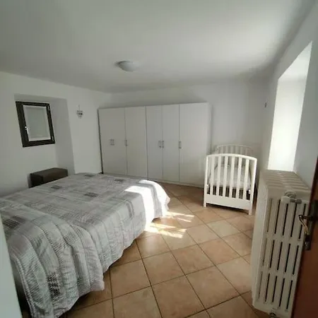 Apartment Casa A Zec Cuzzego