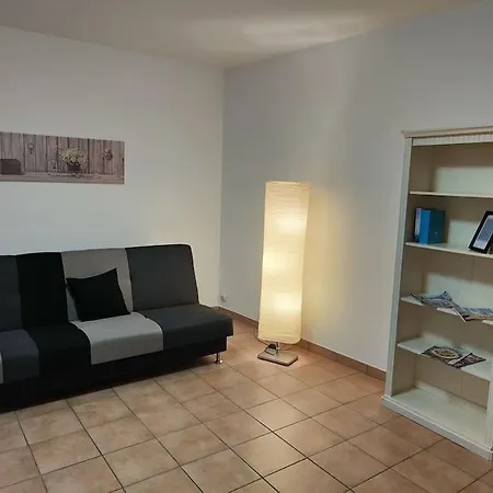 Casa A Zec 公寓 *