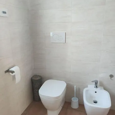 Appartamento Casa A Zec Cuzzego