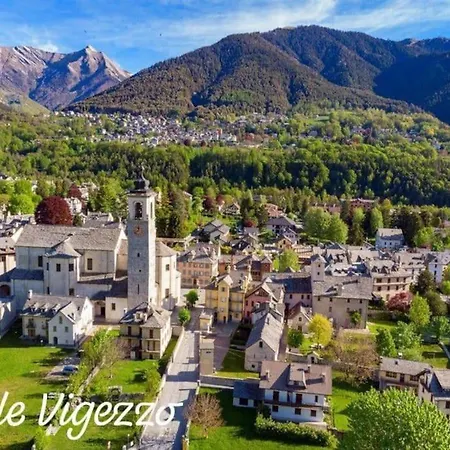 Casa A Zec Appartamento