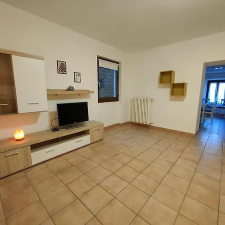 Appartamento Casa A Zec